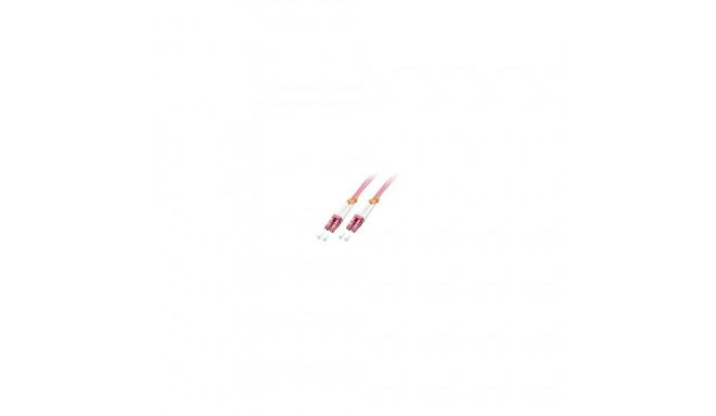 LWL-Duplexkabel LC/LC OM4 1m 50/125?m Multimode
