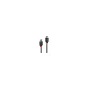 Lindy USB 3.1 Typ C kaabel 3A must Line 1m