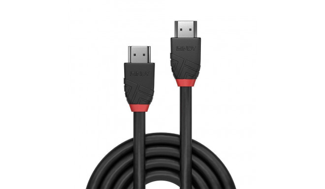 CABLE HDMI-HDMI 5m must 36774 LINDY