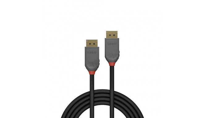 Lindy DisplayPort - DisplayPort kaabel 3m hall (36483)