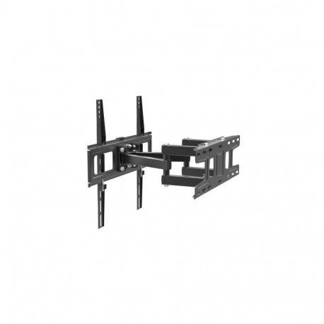 TV seinakinnitus 26-55 tolli kuni 35kg must REDOX K35
