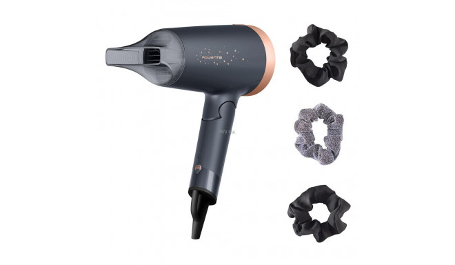 Rowenta Express Style Stellar 1900 Effiwatts must föön