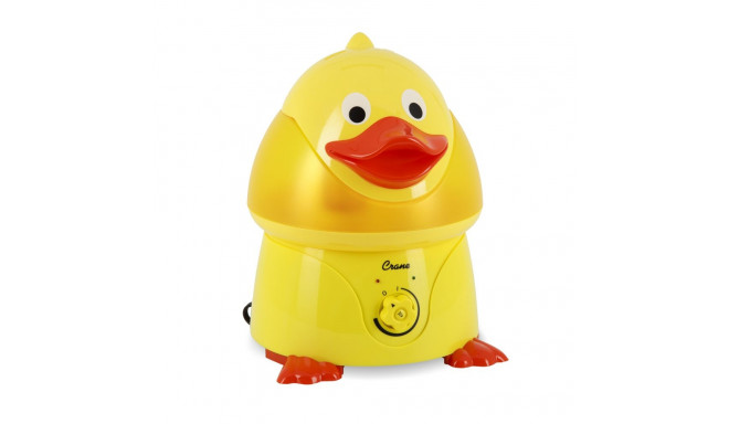 Crane ultrasonic air humidifier for children Duck EE 6369