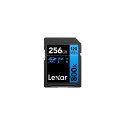 Memory Card Professional 800x PRO 256 GB MicroSDXC Flash memory class UHS-I