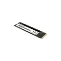 Lexar SSD NM620 256 GB M.2 2280 PCIe Gen3x4 SSD kirjutamiskiirus 1300 MB/s lugemiskiirus 3000 MB/s 8