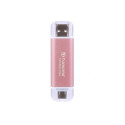 TRANSCEND ESD310P 1TB väline SSD USB