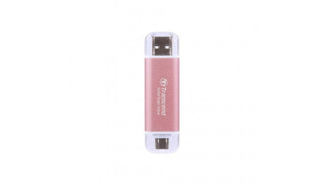 TRANSCEND ESD310P 1TB väline SSD USB