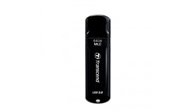 Transcend TS64GJF750K 64GB JETFLASH 750 USB 3.0 MLC must