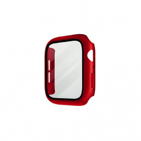 UNIQ Nautic Case Apple Watch Series 4/5/6/SE 40mm red