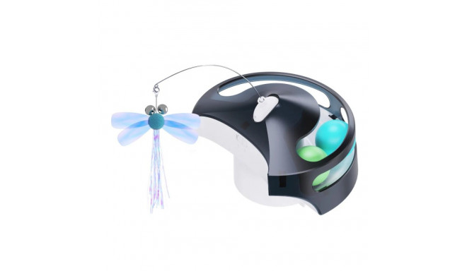 EnaBot - Rola PetPal Interactive Toy - interactive play module for dogs and cats for the PetPal robo