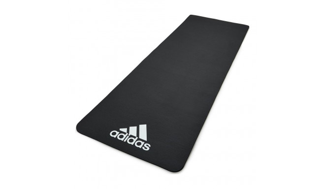 Adidas Training Mat ADMT-11014 173 cm x 61 cm x 0.7 cm black