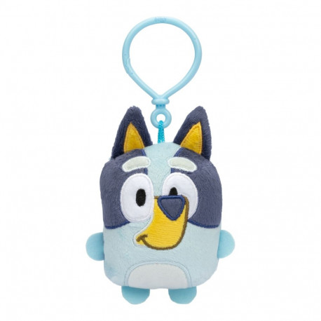BLUEY mini pehme mänguasi 12cm