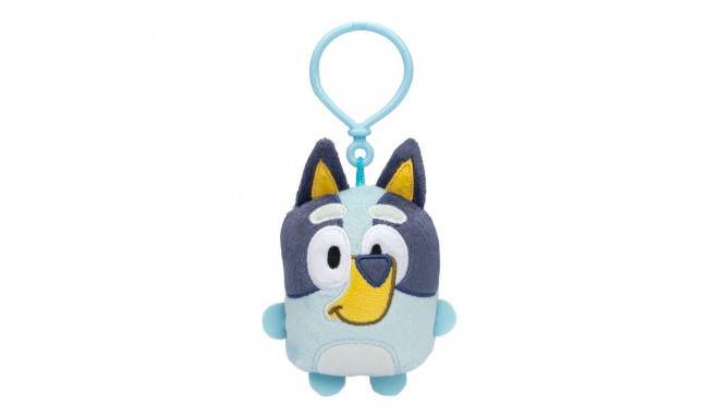 BLUEY mini pehme mänguasi 12cm