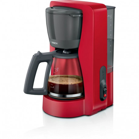 Bosch kohvimasin TKA2M114 MyMoment tilguti 1200 W punane