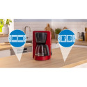 Bosch Coffee Maker | TKA2M114 MyMoment | Drip | 1200 W | Red