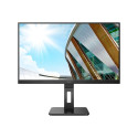 U27P2CA 27" IPS 60 Hz 4 ms 3840 x 2160 pikslit 350 cd/m² 2 HDMI-pesa
