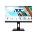 U27P2CA 27" IPS 60 Hz 4 ms 3840 x 2160 pikslit 350 cd/m² 2 HDMI-pesa