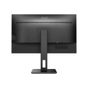 U27P2CA 27" IPS 60 Hz 4 ms 3840 x 2160 pikslit 350 cd/m² 2 HDMI-pesa