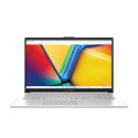 Asus Vivobook Go 15 E1504FA-BQ1557W jahe hõbedane 15,6" IPS FHD 1920 x 1080 pikslit 60 Hz matt AMD R