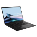 Asus Zenbook 14 UM3406HA-QD144W jade must 14" OLED WUXGA 1920 x 1200 pikslit läikiv AMD Ryzen 7 8840