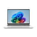 Asus Vivobook 16 M1607KA-MB024W jahe hõbedane 16" IPS WUXGA 1920 x 1200 pikslit matt AMD Ryzen AI 5 