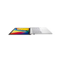 Asus Vivobook Go 15 E1504FA-BQ1557W jahe hõbedane 15,6" IPS FHD 1920 x 1080 pikslit 60 Hz matt AMD R