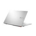 Asus Vivobook Go 15 E1504FA-BQ1557W | Cool Silver | 15.6 " | IPS | FHD | 1920 x 1080 pixels | 60 Hz 