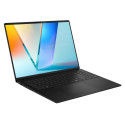 Asus Vivobook S 16 M5606UA-MX087W neutraalne must 16" OLED 3.2K 3200 x 2000 pikslit läikiv AMD Ryzen