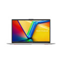 Asus Vivobook Go 15 E1504FA-BQ1557W jahe hõbedane 15,6" IPS FHD 1920 x 1080 pikslit 60 Hz matt AMD R