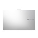 Asus Vivobook Go 15 E1504FA-BQ1557W jahe hõbedane 15,6" IPS FHD 1920 x 1080 pikslit 60 Hz matt AMD R