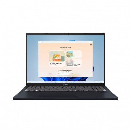 Asus Vivobook 16 X1607CA-KM110W | Quiet Blue | 16 " | IPS | WUXGA | 60 Hz | 1920 x 1200 pixels | Ant