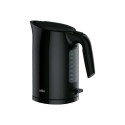 Braun WK3100BK PurEase standard 2200 W 1.7 L plast 360° pöörlev alus must veekeetja