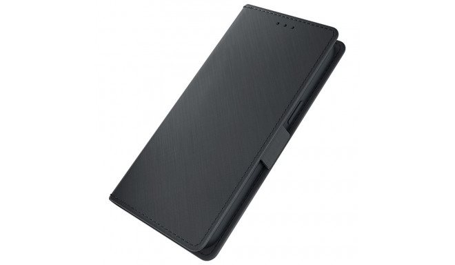 3MK Wallet ümbris Motorola Moto G35 5G jaoks