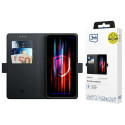 3MK Wallet Case for Xiaomi Redmi Note 14 5G