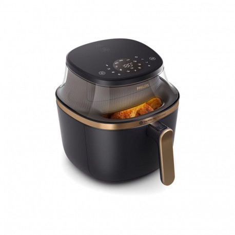 Philips kuumaõhufritüür NA332/00 3000 Series, võimsus 1700W, maht 6,2L