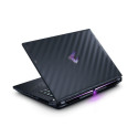 Gigabyte AORUS MASTER 16 BYH-C5EEE64SP dark tide 16" OLED WQXGA 2560 x 1600 pikslit 240 Hz Intel Cor