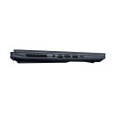 Gigabyte AORUS MASTER 16 BYH-C5EEE64SP dark tide 16" OLED WQXGA 2560 x 1600 pikslit 240 Hz Intel Cor