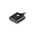 Aten US424 USB 2.0 Switch, Manual