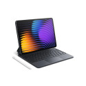 Xiaomi Pad 7 11.2" hall IPS LCD 2136 x 3200 pikslit Qualcomm Snapdragon 8 GB 256 GB Wi-Fi esikaamera