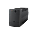UPSTRUST480 Watts800 VAWave form type Simulated sinewaveDesktop/pedestal23503