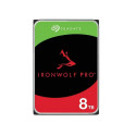 Seagate IronWolf Pro 8TB 3.5'' SATA III (6 Gb/s) (ST8000NT001)