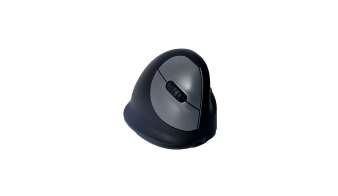 R-Go Maus HE Break ergonoomiline parem Bluetooth väike must