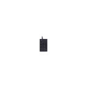 R-Go Nummernblock Numpad Break drahtlos schwarz