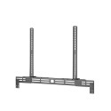 NEOMOUNTS BY NEWSTAR SOUNDBAR VESA MOUNT BLACK