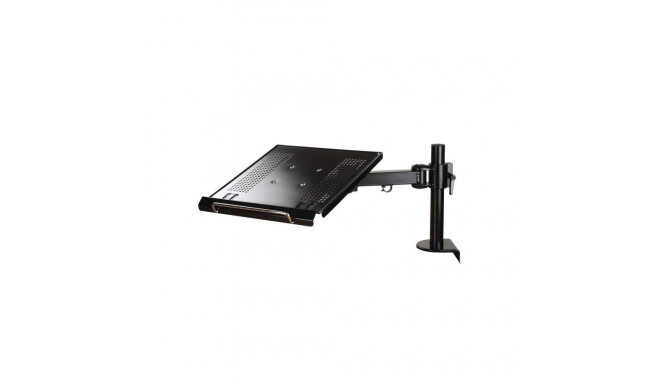 NewStar Notebook Swivel Arm (height: 0-27 cm / depth: 30-60 cm)