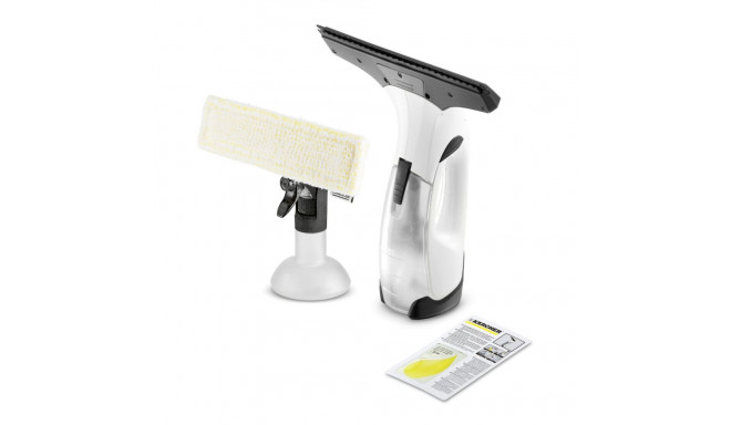 KARCHER WV 2 PLUS aknapesur WV 2 Plus *EU