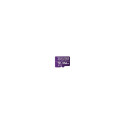 WD Purple 256GB SC QD101 microSD