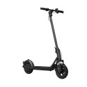 Segway | F2 E II | eKickScooter | 800 W | Up to 25 km/h | 10 " | Black