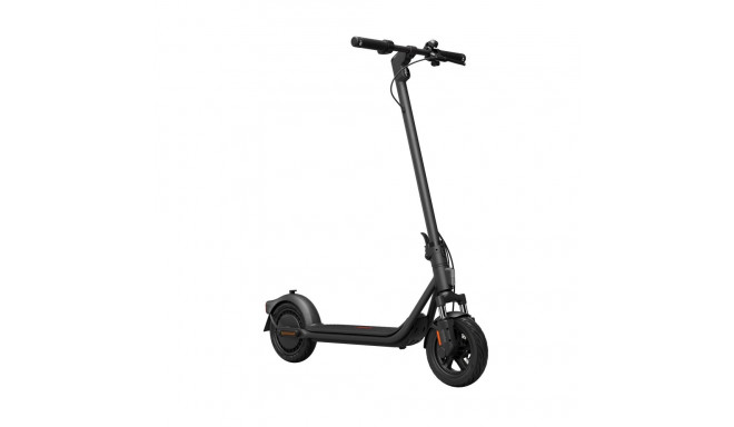 Segway | F2 E II | eKickScooter | 800 W | Up to 25 km/h | 10 " | Black