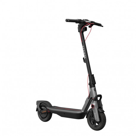 Segway | F3 Pro E | eKickScooter | Up to 25 km/h | 10 " | Black